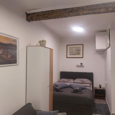 Apartma Romeo Піран Екстер'єр фото