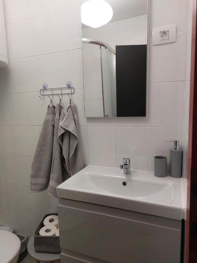 Apartma Romeo Піран Екстер'єр фото
