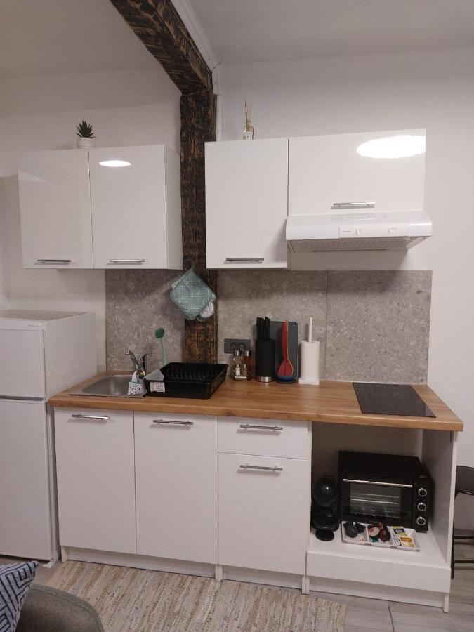 Apartma Romeo Піран Екстер'єр фото