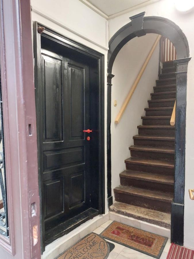 Apartma Romeo Піран Екстер'єр фото