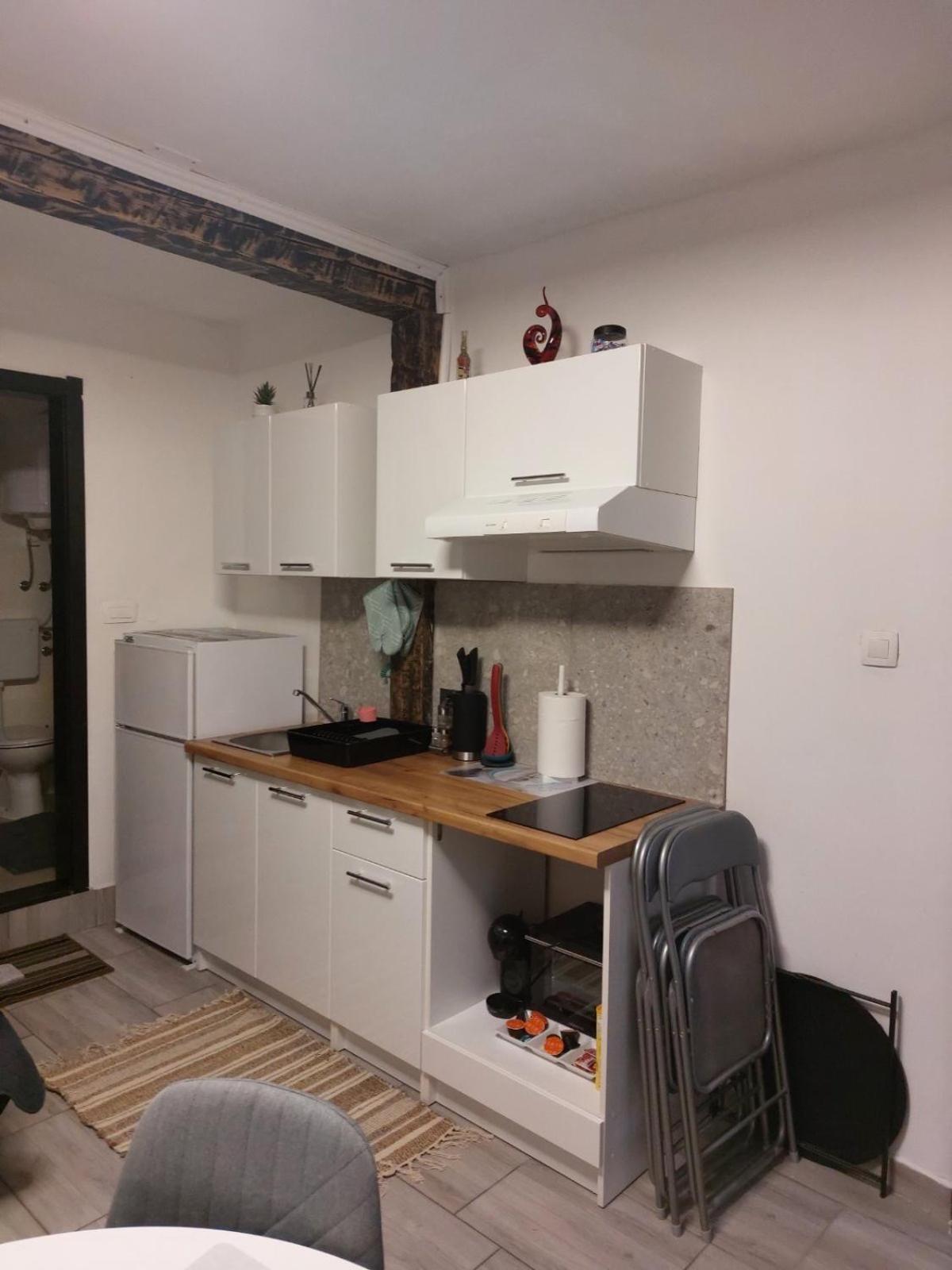 Apartma Romeo Піран Екстер'єр фото