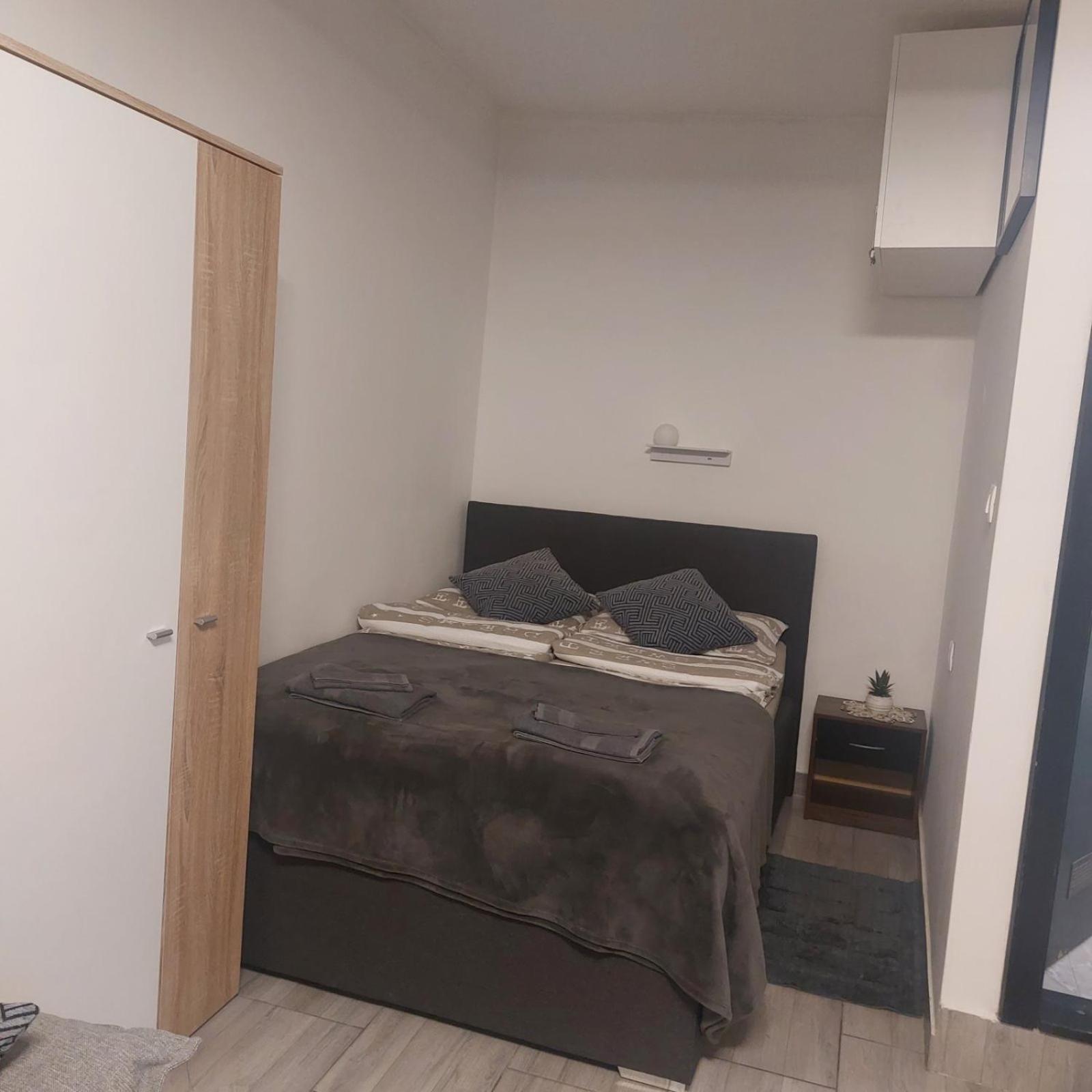Apartma Romeo Піран Екстер'єр фото