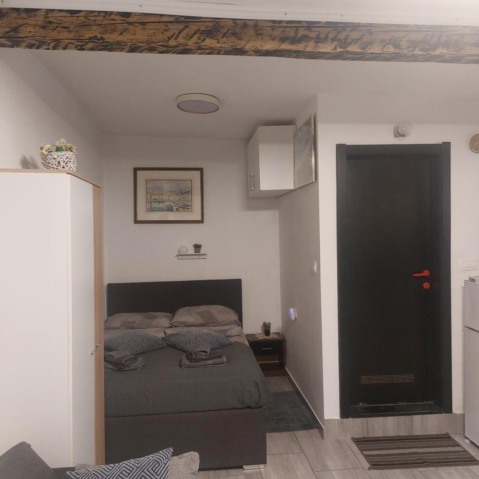 Apartma Romeo Піран Екстер'єр фото